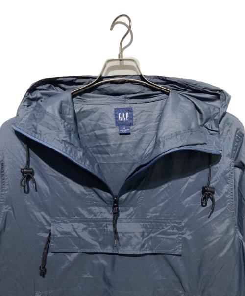 GAP（ギャップ）GAP (ギャップ) アノラックパーカー ネイビー サイズ:Mの古着・服飾アイテム
