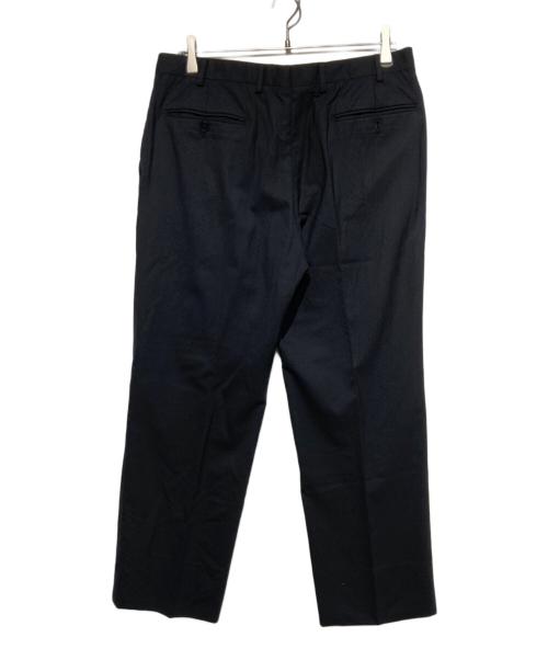ARMANI COLLEZIONI（アルマーニ コレツィオーニ）ARMANI COLLEZIONI (アルマーニ コレツィオーニ) セットアップスーツ ブラック サイズ:50の古着・服飾アイテム