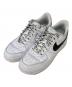 NIKE（ナイキ）の古着「AIR FORCE1 LOW ローカットスニーカー」｜ホワイト