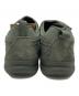 asics (アシックス) LIFEWALKER HERITAGE オリーブ サイズ:27 未使用品：10000円