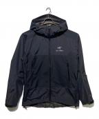 ARC'TERYXアークテリクス）の古着「BETA SL HYBRID JACKET」｜ブラック