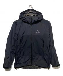 ARC'TERYX（アークテリクス）の古着「BETA SL HYBRID JACKET」｜ブラック