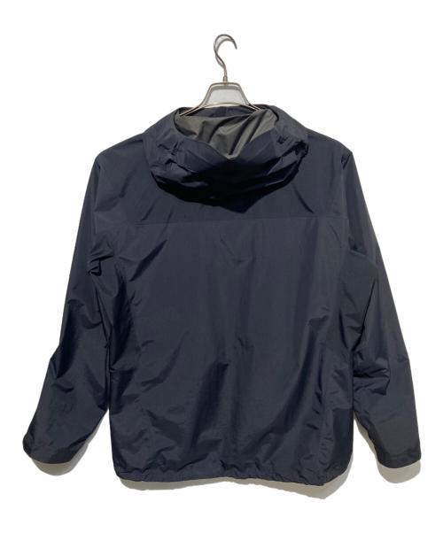 ARC'TERYX（アークテリクス）ARC'TERYX (アークテリクス) BETA SL HYBRID JACKET ブラック サイズ:XLの古着・服飾アイテム