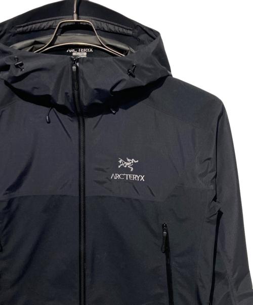 ARC'TERYX（アークテリクス）ARC'TERYX (アークテリクス) BETA SL HYBRID JACKET ブラック サイズ:XLの古着・服飾アイテム
