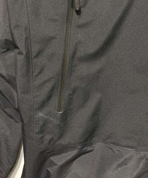 ARC'TERYX（アークテリクス）ARC'TERYX (アークテリクス) BETA SL HYBRID JACKET ブラック サイズ:XLの古着・服飾アイテム