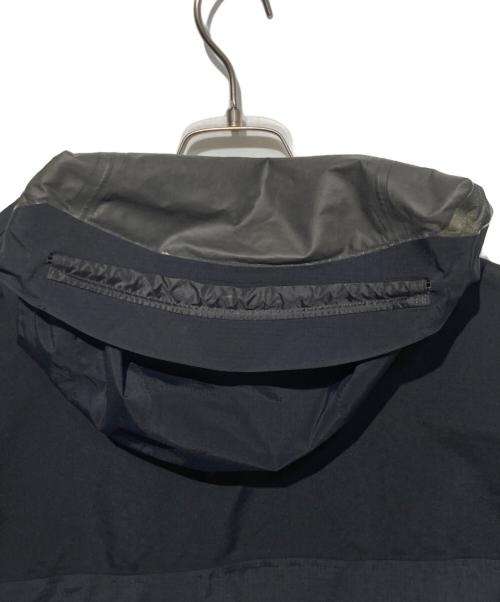 ARC'TERYX（アークテリクス）ARC'TERYX (アークテリクス) BETA SL HYBRID JACKET ブラック サイズ:XLの古着・服飾アイテム