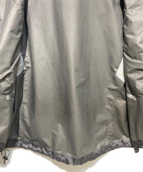 ARC'TERYX（アークテリクス）ARC'TERYX (アークテリクス) BETA SL HYBRID JACKET ブラック サイズ:XLの古着・服飾アイテム