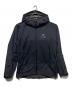 ARC'TERYX（アークテリクス）の古着「BETA SL HYBRID JACKET」｜ブラック