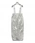 MAISON SPECIAL (メゾンスペシャル) 2way Suspender Parachute Pants ホワイト サイズ:38：8000円