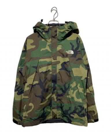 中古・古着通販】THE NORTH FACE (ザ ノース フェイス) ノベルティー