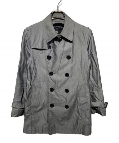 中古・古着通販】BURBERRY BLACK LABEL (バーバリーブラックレーベル