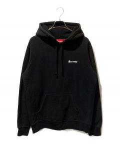 中古・古着通販】Supreme (シュプリーム) 23SS Crochet Edge Hooded