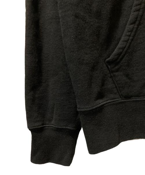 SUPREME（シュプリーム）SUPREME (シュプリーム) Mary Hooded Sweatshirt ブラック サイズ:SIZE Mの古着・服飾アイテム