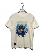 glambグラム）の古着「ピノコT-Shirt」｜ホワイト