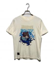 glamb（グラム）の古着「ピノコT-Shirt」｜ホワイト
