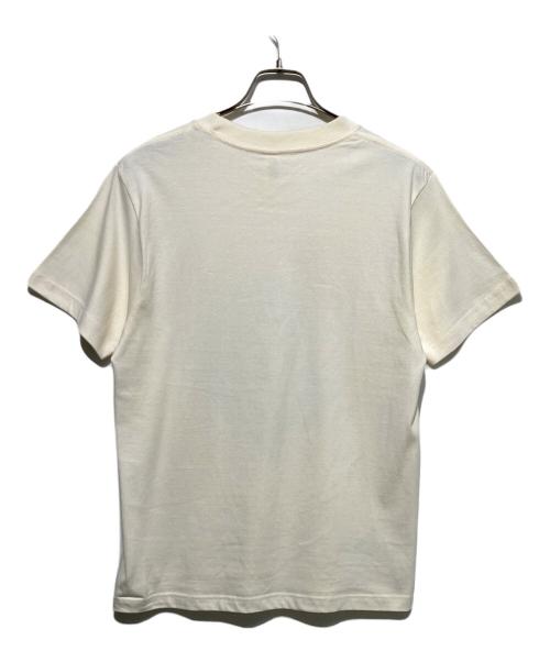 glamb（グラム）glamb (グラム) ピノコT-Shirt ホワイト サイズ:Sの古着・服飾アイテム