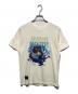 glamb（グラム）の古着「ピノコT-Shirt」｜ホワイト