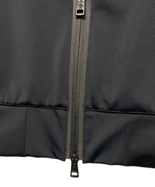 MONCLER（モンクレール）MONCLER (モンクレール) DEREK  マウンテンパーカー ブラック サイズ:3の古着・服飾アイテム