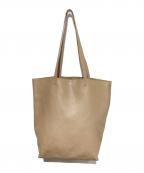 A.P.C.アーペーセー）の古着「MAIKO トートバッグ」｜ベージュ
