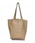 A.P.C. (アーペーセー) MAIKO トートバッグ ベージュ：15000円
