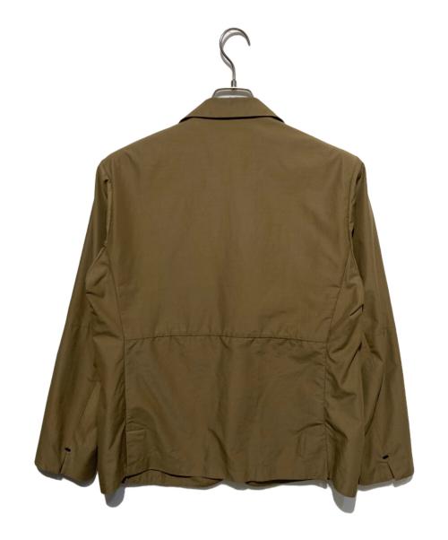 Snow peak（スノーピーク）Snow peak (スノーピーク) Active Comfort Jacket ベージュ サイズ:Ｍの古着・服飾アイテム