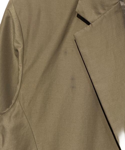 Snow peak（スノーピーク）Snow peak (スノーピーク) Active Comfort Jacket ベージュ サイズ:Ｍの古着・服飾アイテム