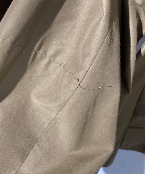 Snow peak（スノーピーク）Snow peak (スノーピーク) Active Comfort Jacket ベージュ サイズ:Ｍの古着・服飾アイテム