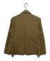 Snow peak (スノーピーク) Active Comfort Jacket ベージュ サイズ:Ｍ：5000円
