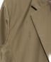 中古・古着 Snow peak (スノーピーク) Active Comfort Jacket ベージュ サイズ:Ｍ：5000円