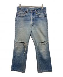 LEVI'S（リーバイス）の古着「517 デニムパンツ」｜インディゴ