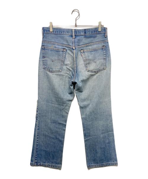 LEVI'S（リーバイス）LEVI'S (リーバイス) 517 デニムパンツ インディゴ サイズ:W84cmの古着・服飾アイテム