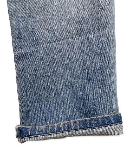 LEVI'S（リーバイス）LEVI'S (リーバイス) 517 デニムパンツ インディゴ サイズ:W84cmの古着・服飾アイテム