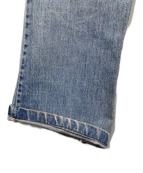 LEVI'S（リーバイス）LEVI'S (リーバイス) 517 デニムパンツ インディゴ サイズ:W84cmの古着・服飾アイテム