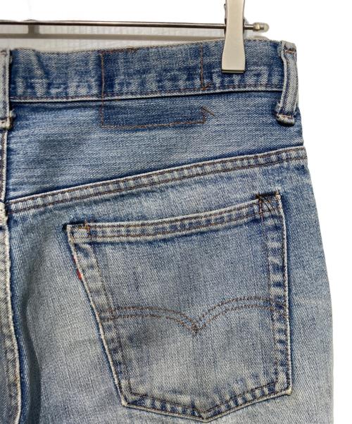 LEVI'S（リーバイス）LEVI'S (リーバイス) 517 デニムパンツ インディゴ サイズ:W84cmの古着・服飾アイテム