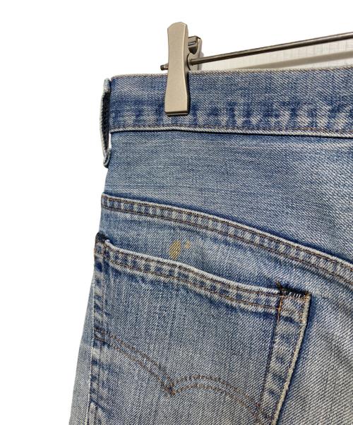 LEVI'S（リーバイス）LEVI'S (リーバイス) 517 デニムパンツ インディゴ サイズ:W84cmの古着・服飾アイテム