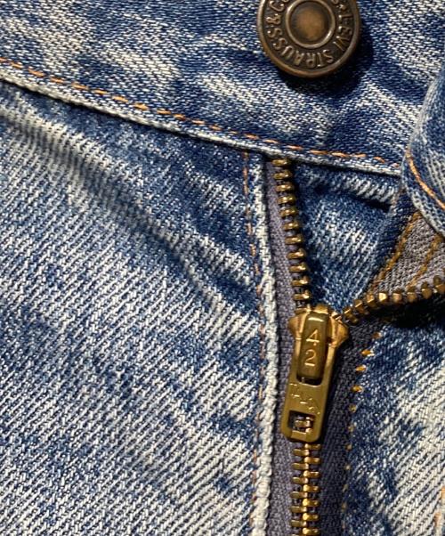 LEVI'S（リーバイス）LEVI'S (リーバイス) 517 デニムパンツ インディゴ サイズ:W84cmの古着・服飾アイテム