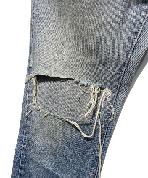 LEVI'S（リーバイス）LEVI'S (リーバイス) 517 デニムパンツ インディゴ サイズ:W84cmの古着・服飾アイテム