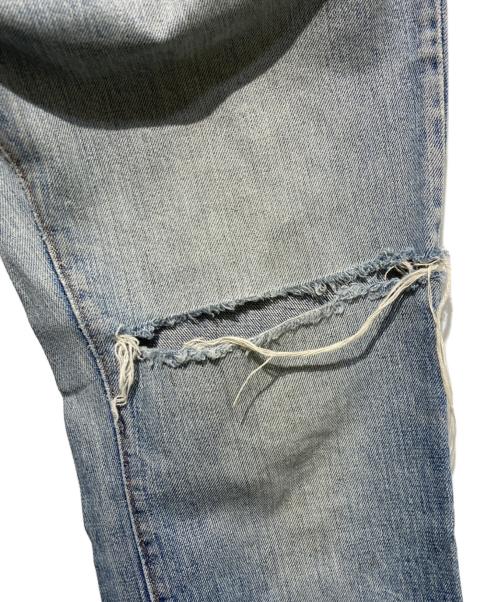 LEVI'S（リーバイス）LEVI'S (リーバイス) 517 デニムパンツ インディゴ サイズ:W84cmの古着・服飾アイテム