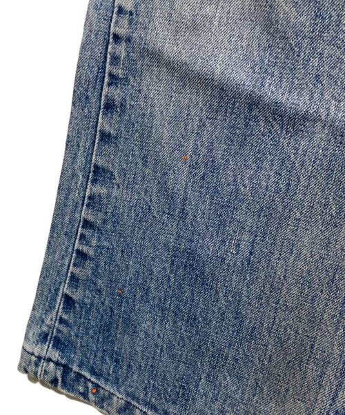 LEVI'S（リーバイス）LEVI'S (リーバイス) 517 デニムパンツ インディゴ サイズ:W84cmの古着・服飾アイテム