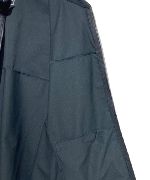 THE NORTH FACE（ザ ノース フェイス）THE NORTH FACE (ザ ノース フェイス) エイペックスフレックスジャケット グレー サイズ:XLの古着・服飾アイテム