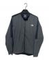 THE NORTH FACE（ザ ノース フェイス）の古着「エイペックスフレックスジャケット」｜グレー
