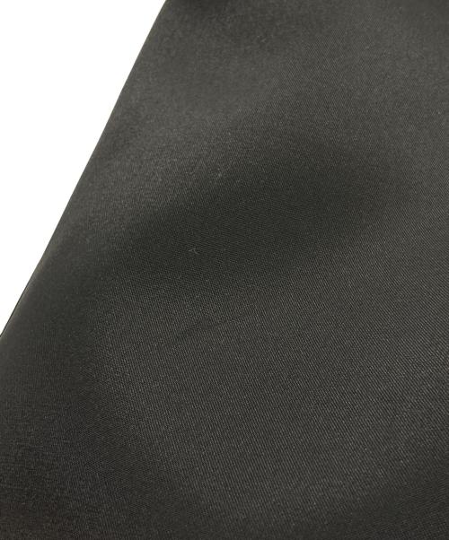 BURBERRY（バーバリー）BURBERRY (バーバリー) ミニボストンバッグ ブラックの古着・服飾アイテム