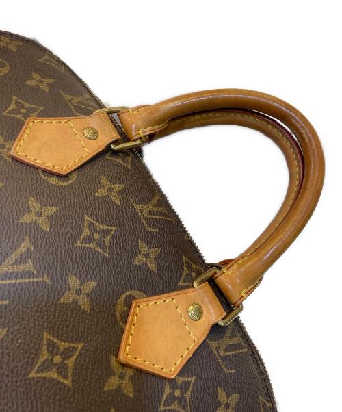 LOUIS VUITTON（ルイ ヴィトン）LOUIS VUITTON (ルイ ヴィトン) アルマ ハンドバッグ ブラウンの古着・服飾アイテム