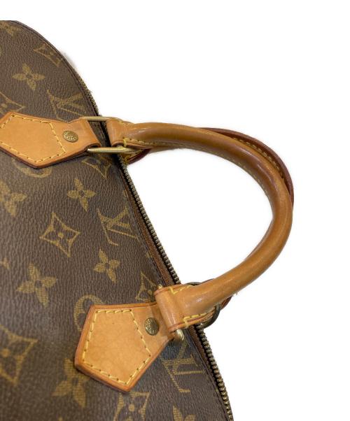 LOUIS VUITTON（ルイ ヴィトン）LOUIS VUITTON (ルイ ヴィトン) アルマ ハンドバッグ ブラウンの古着・服飾アイテム