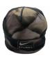 NIKE（ナイキ）の古着「Multicolor Skullcap」｜ブラック