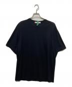 Y-3ワイスリー）の古着「CH2 DRY CREPE JERSEY SS TEE」｜ブラック