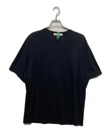 Y-3（ワイスリー）の古着「CH2 DRY CREPE JERSEY SS TEE」｜ブラック