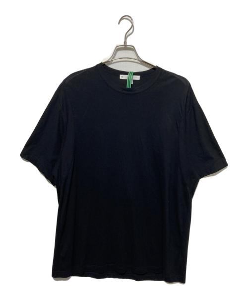 Y-3（ワイスリー）Y-3 (ワイスリー) CH2 DRY CREPE JERSEY SS TEE ブラック サイズ:Mの古着・服飾アイテム