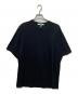 Y-3（ワイスリー）の古着「CH2 DRY CREPE JERSEY SS TEE」｜ブラック