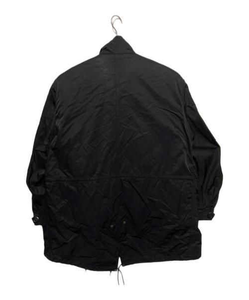 THE SHINZONE（ザ シンゾーン）THE SHINZONE (ザ シンゾーン) FIELD PARKA ブラック サイズ:36の古着・服飾アイテム